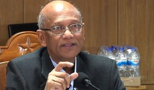 Nahid-Teacher Minister