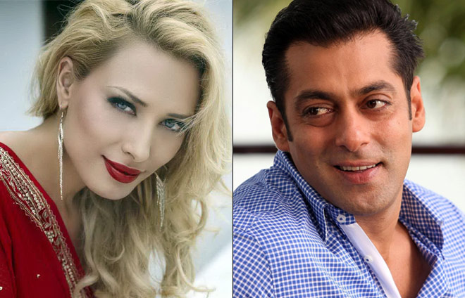 salman khan engaged to lulia vantur_87325