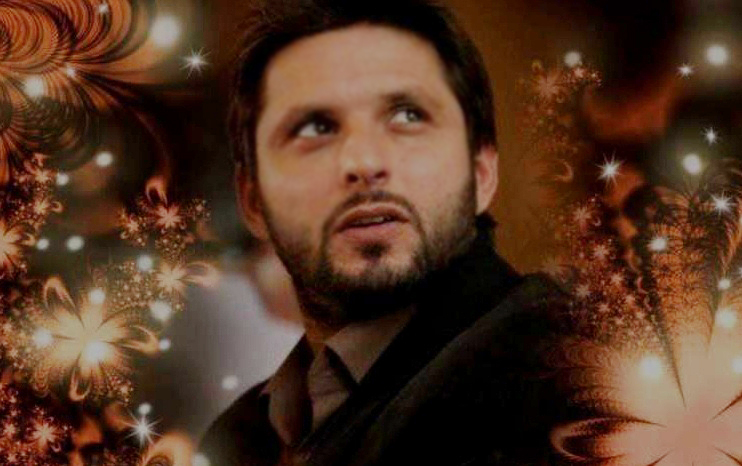 Shahid-Afridi