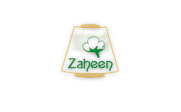 Zaheen-Spinning