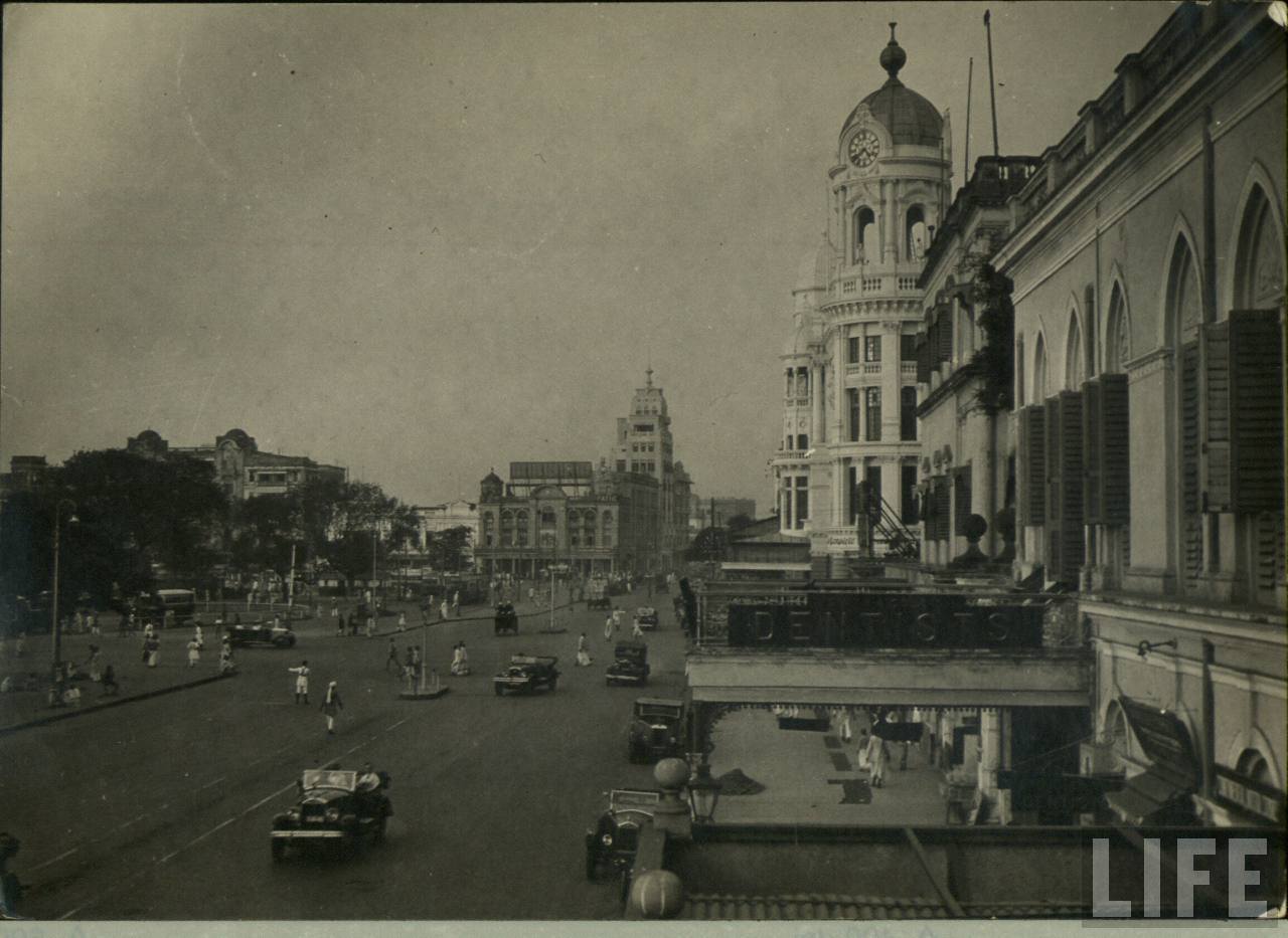 Kolkata