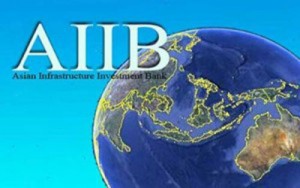 AIIB