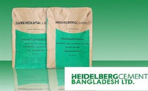 Heidelberg-Cement