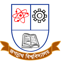 Jagannath_University_logo