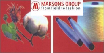 Maksons-Spinning