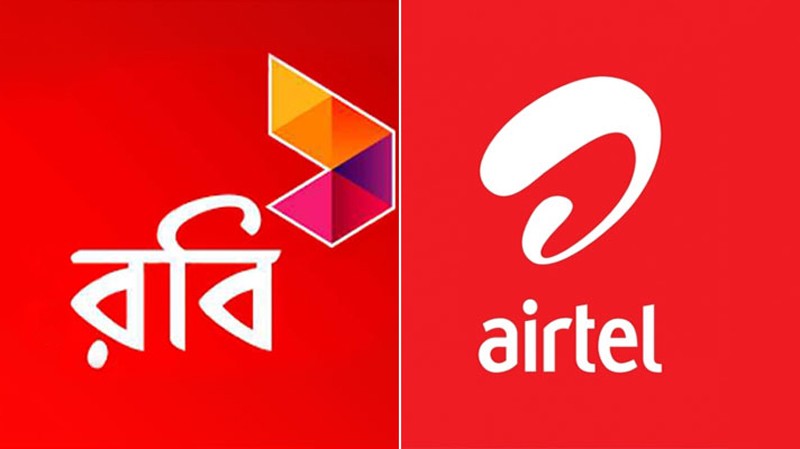 Robi.Airtel