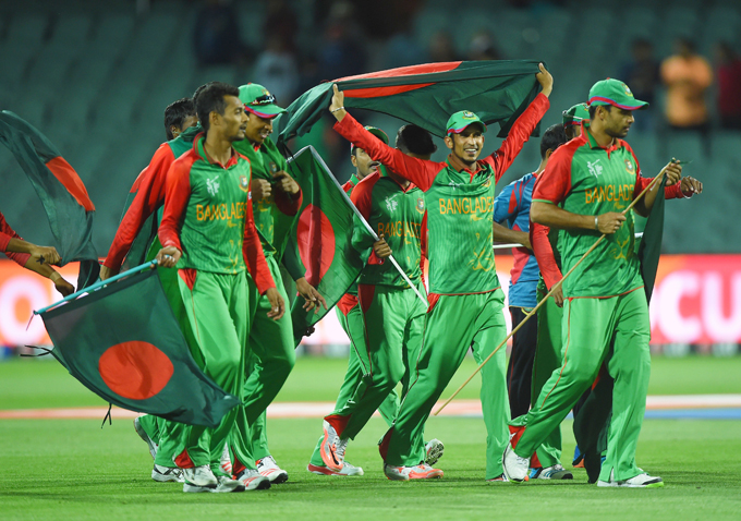 bangladeshcricket