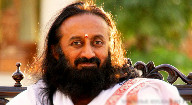 sri-sri-ravi-shankar