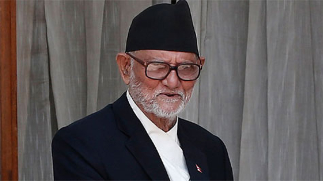 sushil-koirala