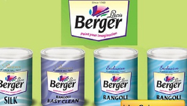 berger-Logo