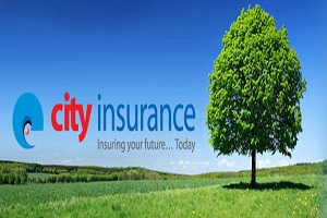 City Insurance