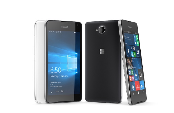 Lumia650