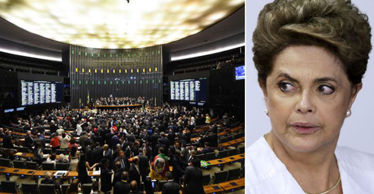 Rousseff