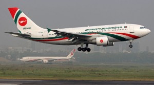 biman