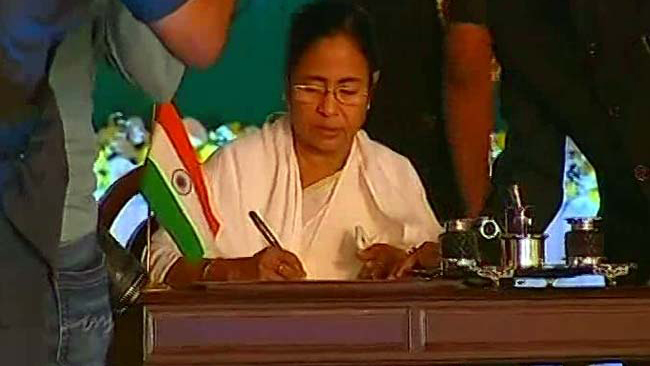 mamata