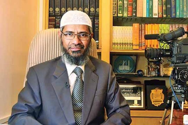 Dr.Zakir