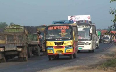 gazipur-road