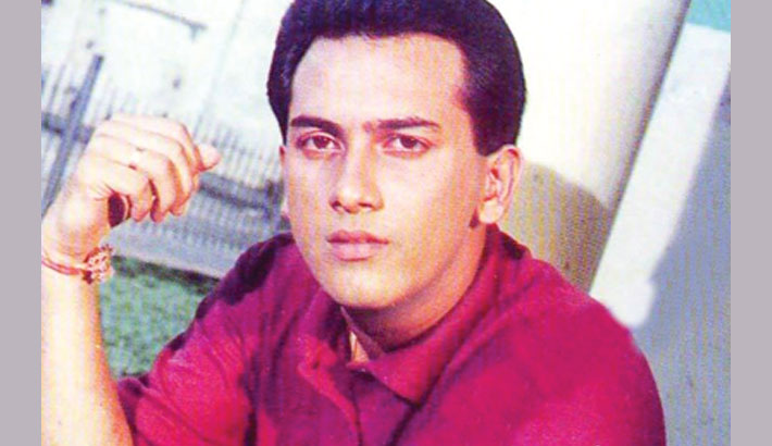 Salman Shah