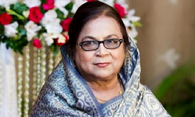 selima-rahman