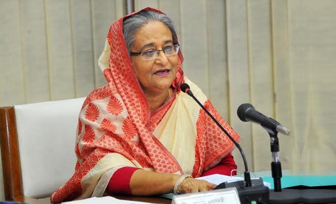 pm-hasina