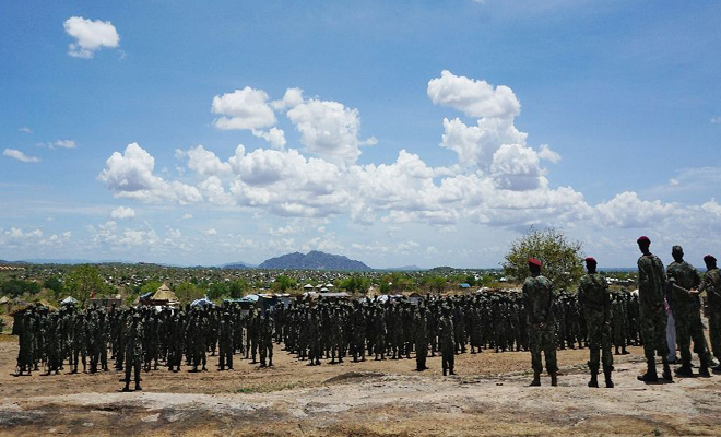 sudan