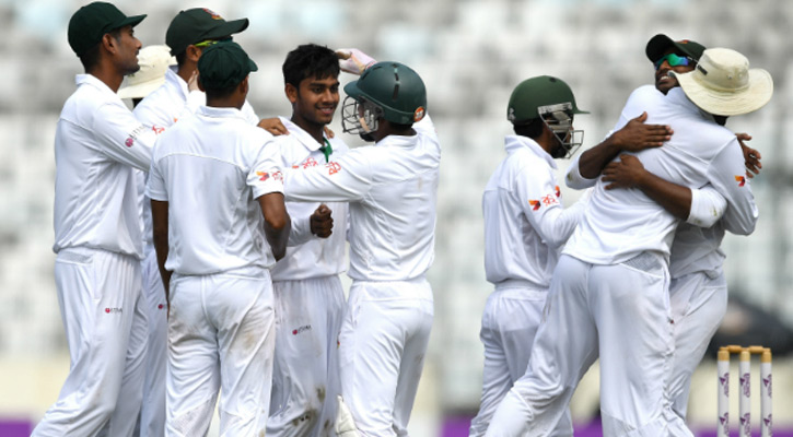 Bangladesh Team