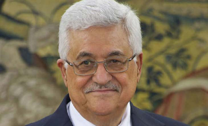 Mahmud.Abbas