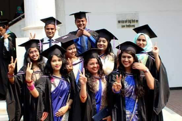 DU-Convocation