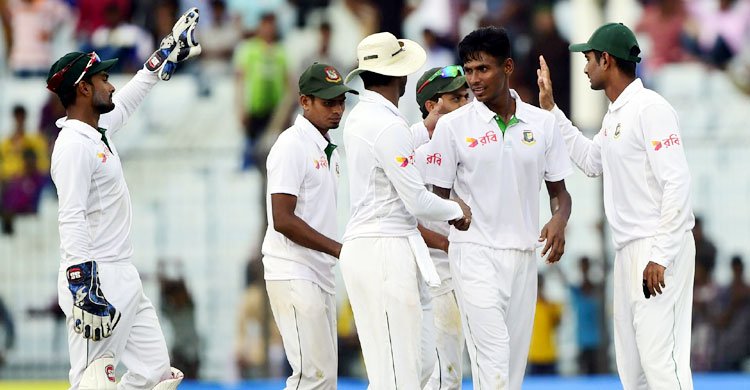 bangladesh-test