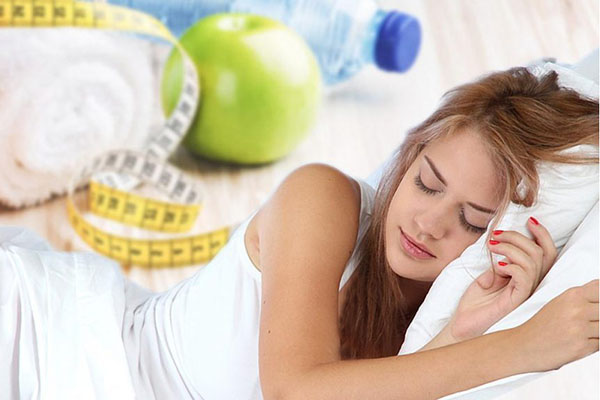 lose-weight-while-you-sleep