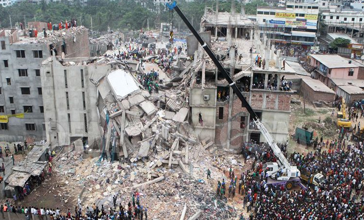 Rana Plaza