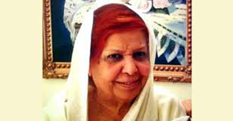 Syoa Iqbal