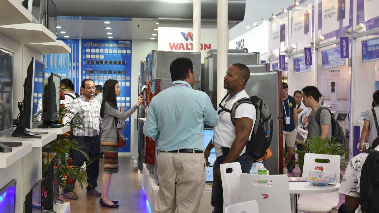 Walton Canton Fair Success 1