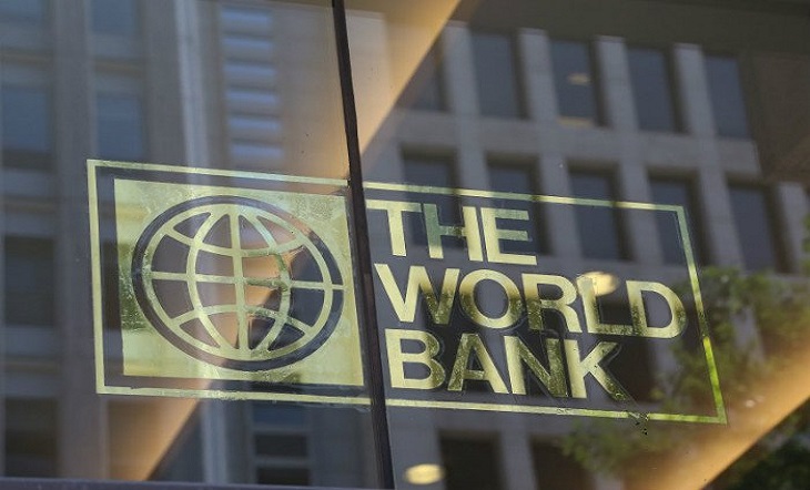 Wold Bank