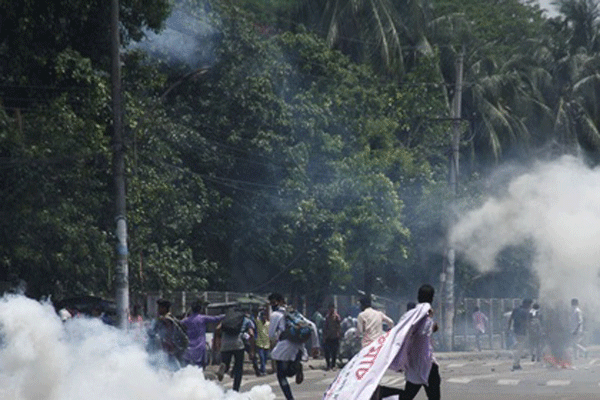 Shahbag