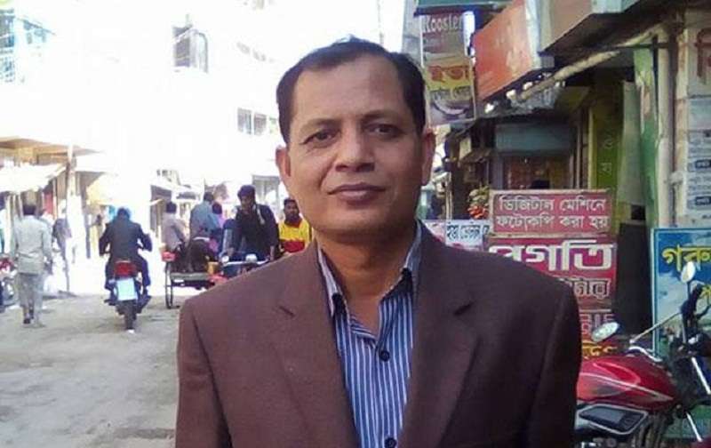 Shimul