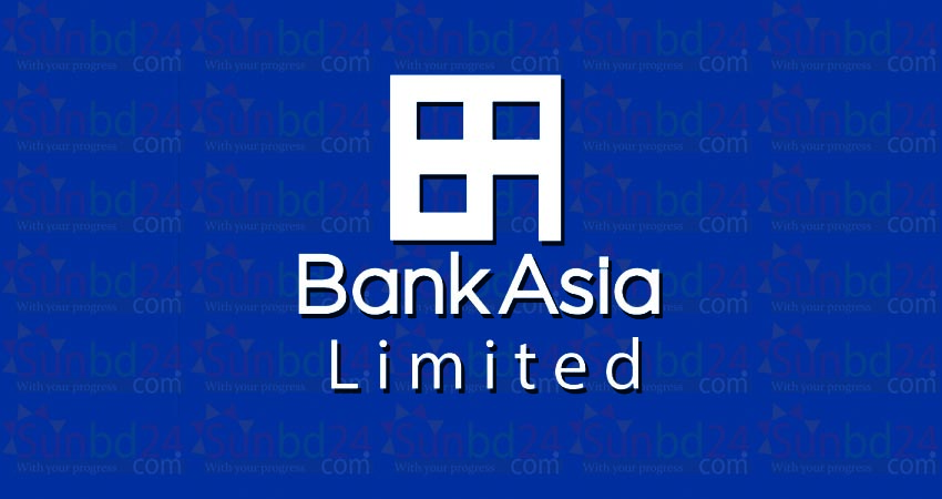 Bank asia