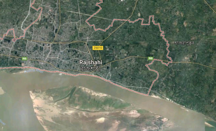 Rajshahi