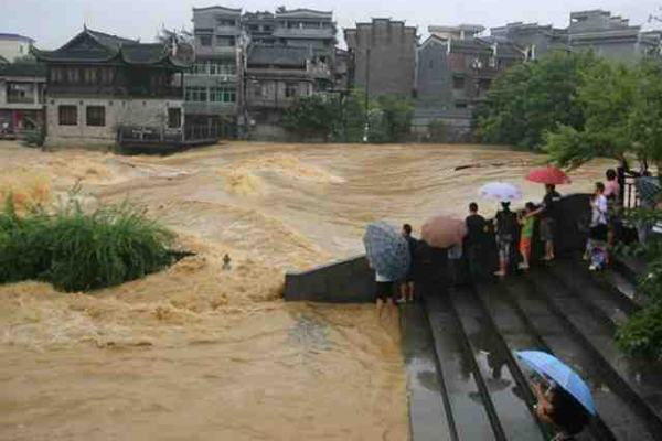 china-landslide