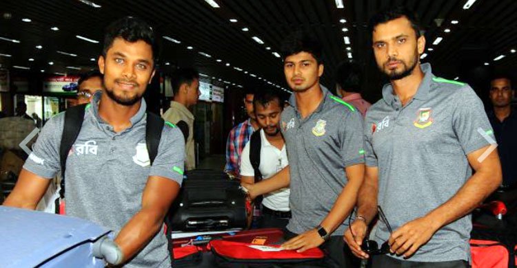 mashrafe