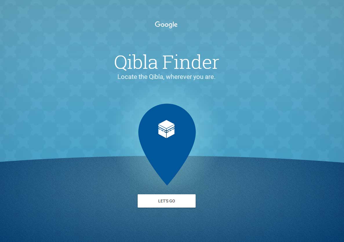 qibla