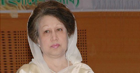 khaleda