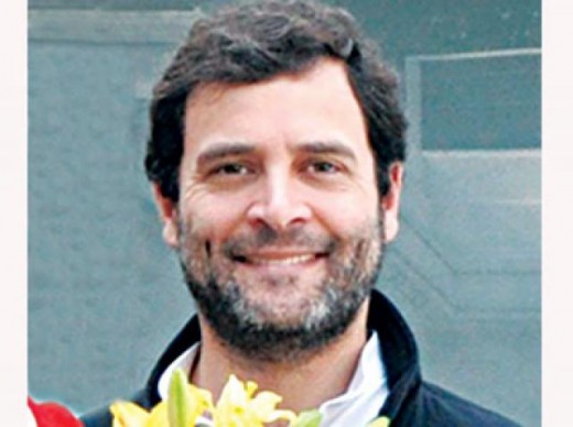 RAHUL