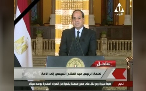 abdel-sisi