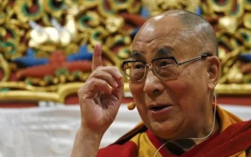 dalailama