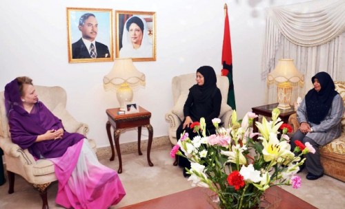 khaleda-malaysia