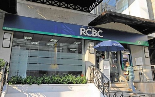 RCBC