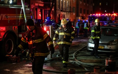 fdny