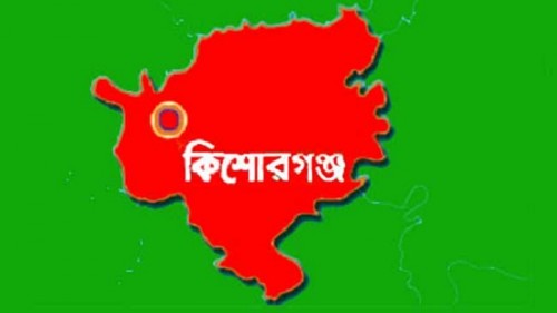 kishorganj