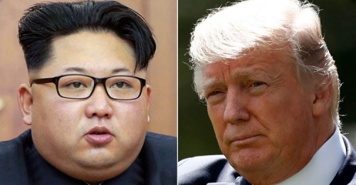 trump-kim